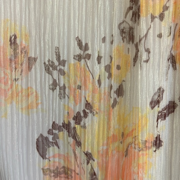 Floral dress - Picture 3 of 8